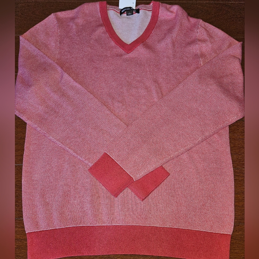 Michael Kors Sweater - Picture 1 of 2